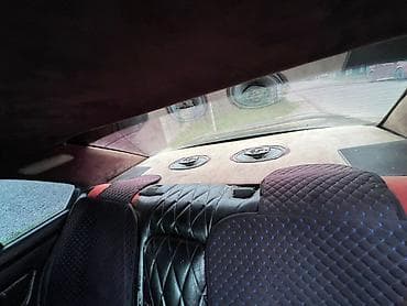 авто ру кыргызстан бишкек: BMW 5 series: 1991 г., Бензин, Седан — 8
