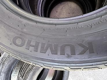 work vs kf купить: Шины 255 / 60 / R 18, Лето, Комплект, Внедорожные (АТ/МТ), Kumho — 3