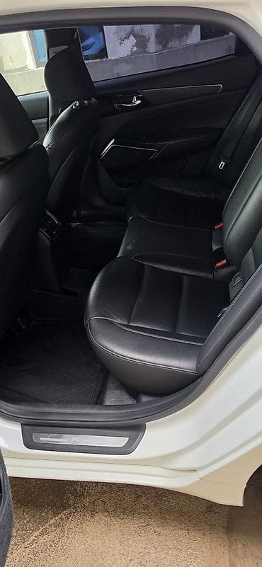 авто рассрочку бишкек: Kia K7: 2020 г., 3 л, Автомат, Газ, Седан — 9