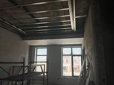 urban construction: Толко ГКЛ — 2