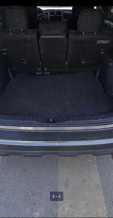 bmw 2015: Honda CR-V: 2011 г., 2.4 л, Автомат, Бензин, Кроссовер — 4