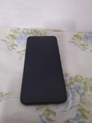 mate 20: Redmi, Redmi 10A, Б/у, 64 ГБ, цвет - Черный, 2 SIM — 2