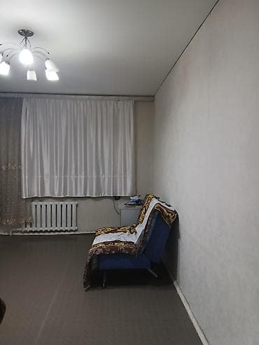 комнату с подселением аламедин 1: 2 комнаты, Собственник, Без подселения, С мебелью частично — 9