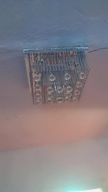 Люстралар: Люстралар — 2