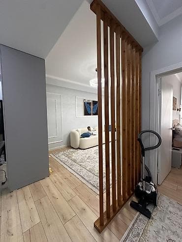 Продажа квартир: 3 комнаты, 85 м², Элитка, 2 этаж, Дизайнерский ремонт — 8