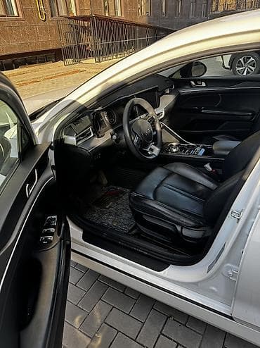 кортоные коробки: Сдаю Kia K5, Почасово, | Залог, Предоплата, Водительские права — 6