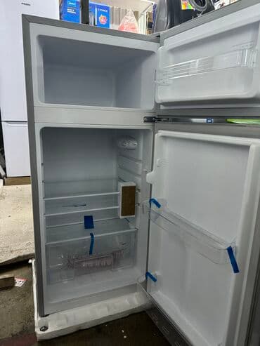 морозильние: Холодильник Avest, Новый, Двухкамерный, De frost (капельный), 50 * 114 * 48 — 6