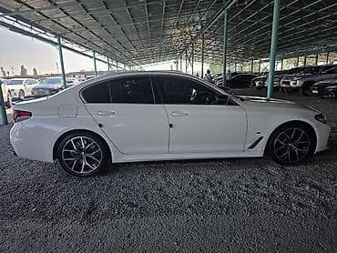 к5 зеркало: BMW 5 series: 2020 г., 2 л, Типтроник, Бензин, Седан — 7