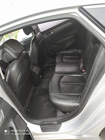 хуюндай саната: Hyundai Sonata: 2016 г., 2 л, Автомат, Бензин, Седан — 6