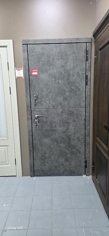 купить дверь бу входную: Нужно заново установить входную дверь — 1