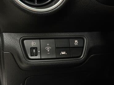 kia seed: Kia K3: 2019 г., 1.6 л, Типтроник, Бензин, Седан — 10