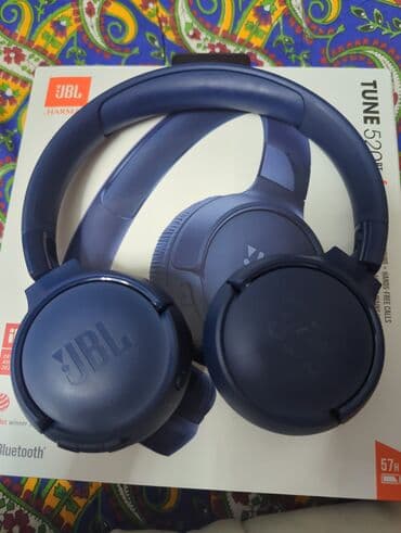 беспроводные накладные наушники jbl: Накладные, JBL, Новый, Беспроводные (Bluetooth), Классические — 3