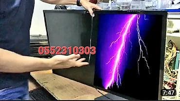 Ремонт телевизоров. тв tv lcd жк плазма +Работаем честно
