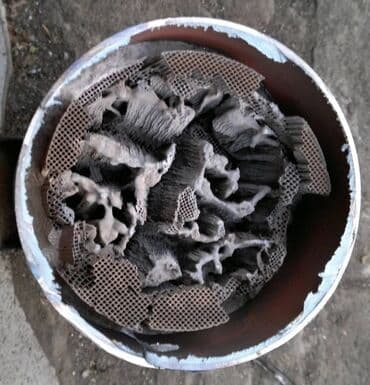 runx alex: Катализаторы катализатор Скупка катализаторов дизельных, сажевых — 3