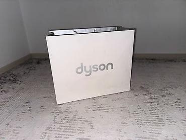 Техника жана электроника: Чач үчүн утюжок Dyson — 1