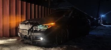 cruser: BMW 5 series: 2004 г., 2.2 л, Механика, Бензин, Седан — 4