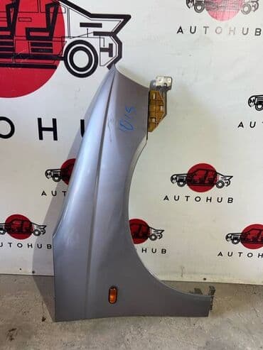 AUTOHUB на Дэн Сяопина 266: Honda