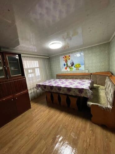 Дом, 106 м², 5 комнат, Собственник, Косметический ремонт — 7