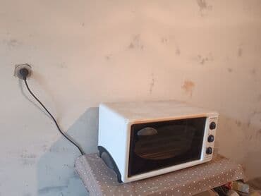 купить бу ноутбук: Духовка, Б/у — 1