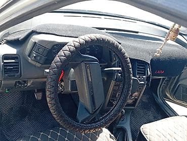 опел омега б: ВАЗ (ЛАДА) 2111: 2000 г., Универсал — 6