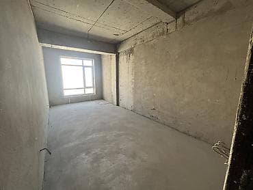 построим дом: 2 комнаты, 70 м², Элитка, 6 этаж, Готовая ПСО (под самоотделку) — 7