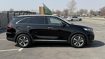 star diagnostic: Kia Sorento: 2019 г., 2 л, Автомат, Дизель, Кроссовер — 3