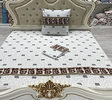 Шейшеп, жууркандар: Постельное бельё 100% хлопок, фланель, бязь, постельное — 3