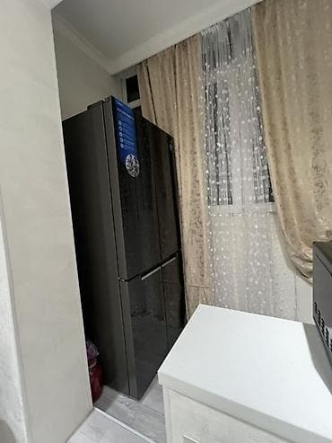 Квартиры: 4 комнаты, 94 м², 106 серия, 2 этаж, Евроремонт — 8