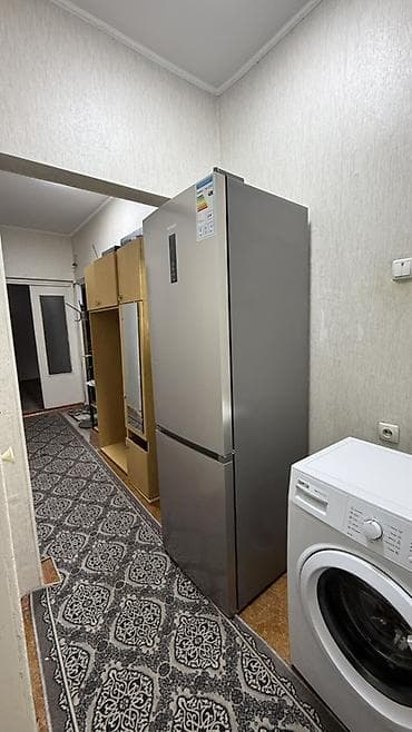 квартира срочно: 2 комнаты, С мебелью полностью — 8