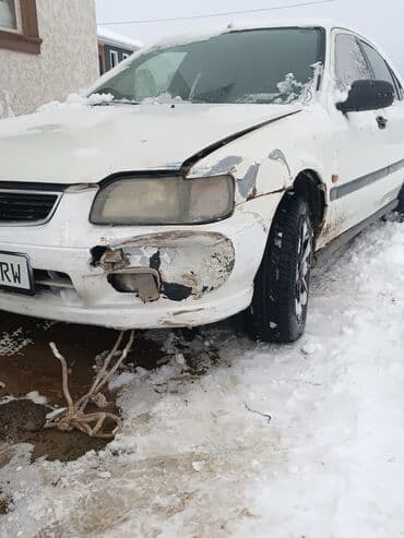 скутер китайский 50 куб: Honda Civic: 1996 г., 1.5 л, Механика, Бензиновая, Хэтчбэк — 6