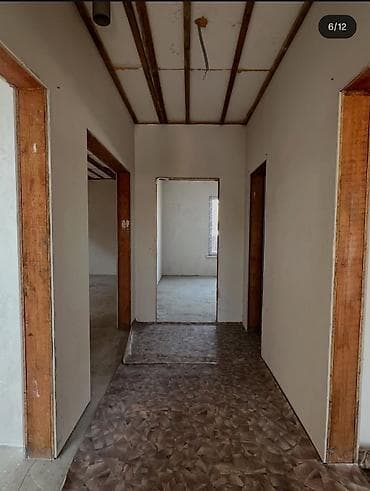 дом за городам: Дом, 96 м², 3 комнаты, Собственник — 4