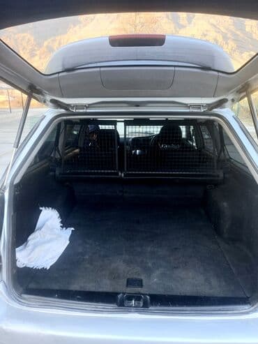 сокулук селекция: Subaru Legacy: 2002 г., 2 л, Автомат, Бензин, Универсал — 5