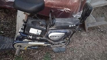 камера на мопед: Электровелосипед — 3