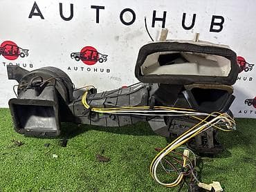 Печка в сборе Volkswagen Golf MK3 1.9 1996 (б/у)