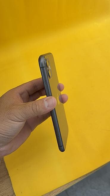iphone 13 pto: IPhone 11, Б/у, 128 ГБ, 100 % — 7