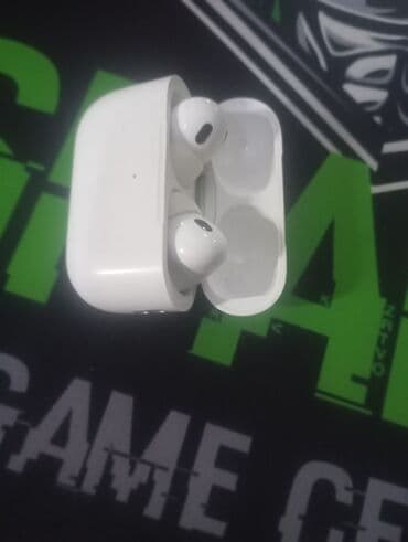 аирподс вакуумные цена: Беспроводные TWS-наушники-вкладыши с зарядным кейсом - Форм-фактор — 2