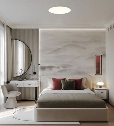 Сниму квартиру: 1 комната, Душевая кабина, Постельное белье, Кондиционер — 1