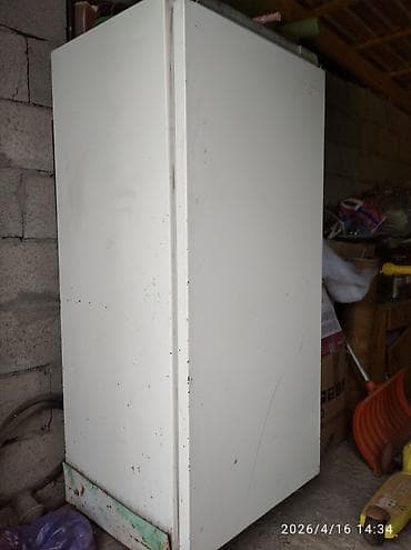 Холодильник Orsk, Б/у, Однокамерный, 59 * 134 * 40 at lalafo.kg Холодильник Orsk, Б/у, Однокамерный, 59 * 134 * 40
