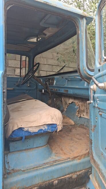 линейные подшипники: Грузовик, ЗИЛ, Б/у — 4