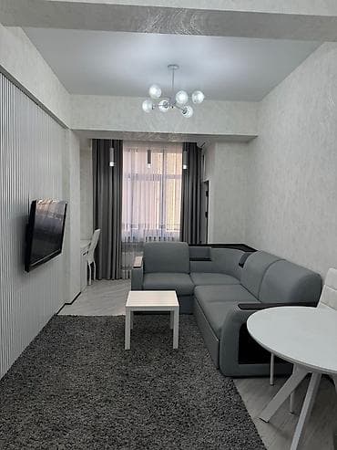 rent: 1 комната, Собственник, Без подселения, С мебелью полностью — 2