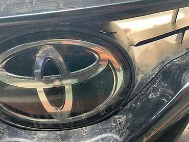 парктроники камри 70: Радарный датчик (миллиметрового диапазона) Toyota Camry XV70 — 3