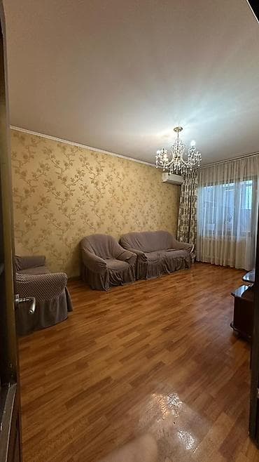 квартира 105 106: 4 комнаты, 61 м², 105 серия, 5 этаж, Косметический ремонт — 7
