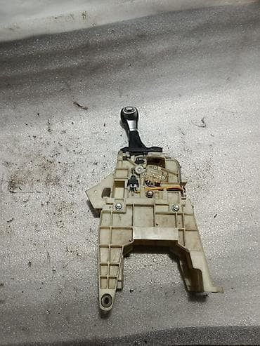 развальный рычаг: Рычаг переключения АКПП (селектор) в сборе. Описание: - Полный — 2