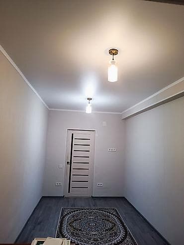 Батирлер: 1 бөлмө, 46 м², Элитка, 10 кабат, Евроремонт — 2