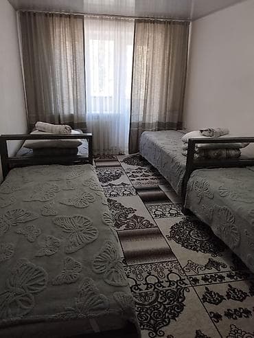 сдам коттедж: Квартира — 1