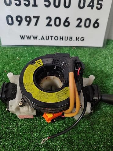 Рулевой шлейф Toyota 2005 г., Оригинал