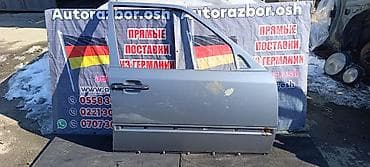 Дверь Передняя правая Mercedes-Benz, Б/у, Оригинал