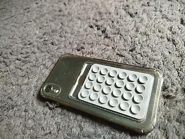 ufs 3: IPhone Xr, Б/у, Space Gray, Чехол — 4