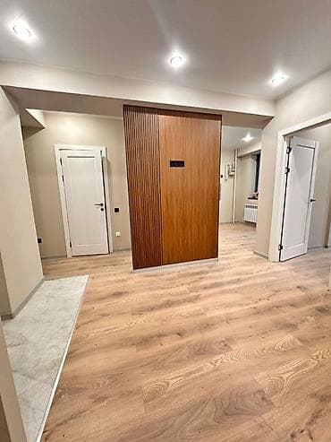 Недвижимость: 1 комната, 42 м², Элитка, 6 этаж, Дизайнерский ремонт — 4