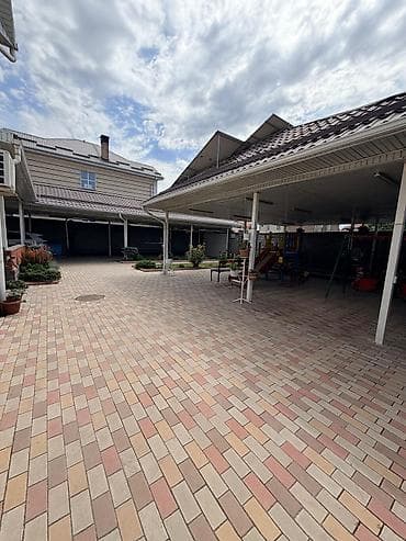 участоки: Продаю дом в Селекции! 🏡 Особенности дома и локации: - Крутые — 3